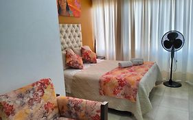 Hotel San Blass